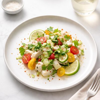 Image of Limey Licious Summer Wine Cooler