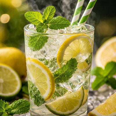 Image of Limon Mojito