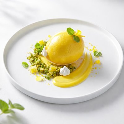 Image of Limon Splash
