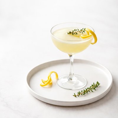 Image of Limoncello Cocktail