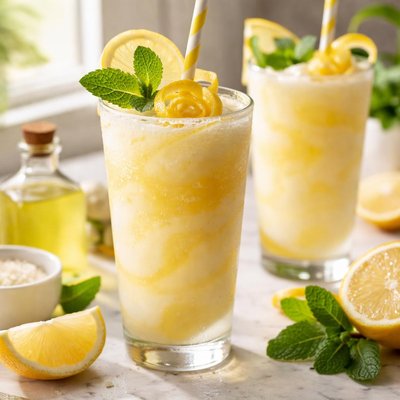 Image of Limoncello Freeze
