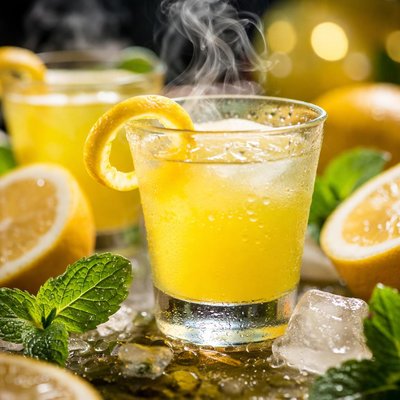 Image of Limoncello Lemoncello Limoncella