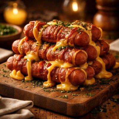 Image of Lincoln Logs