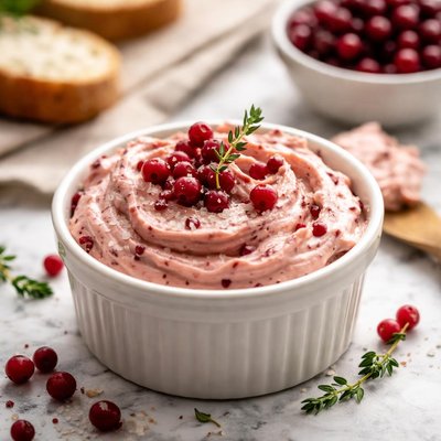 Image of Lingonberry Butter