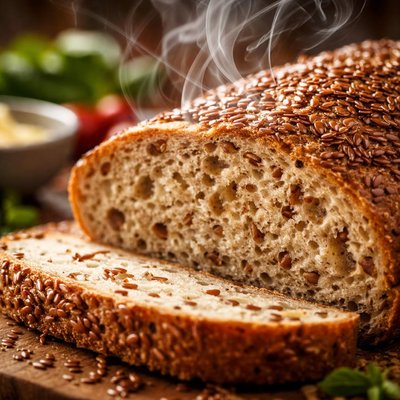 Image of Linseed Bread