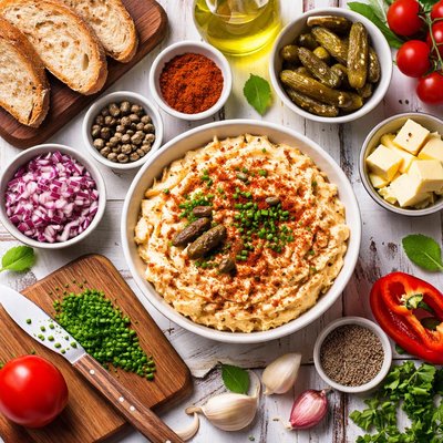 Image of Liptauer Kse Austria