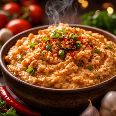 Image of Liptoi Cheese Spread