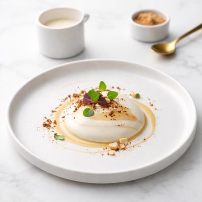 Image of Liquid Coffee Creamer Non Fat