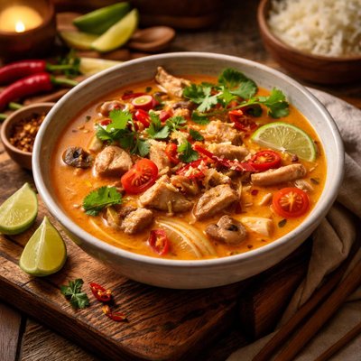 Image of Liquid Thai