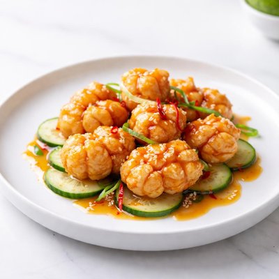 Image of Litchi Fish