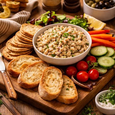 Image of Lite Tuna Lunch