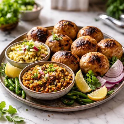 Image of Litti Choka