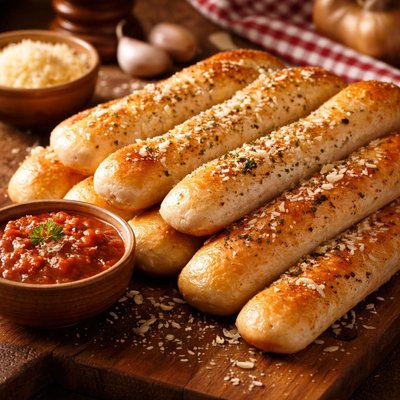 Image of Little Caesars Style Crazy Bread