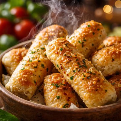 Image of Little Dippers