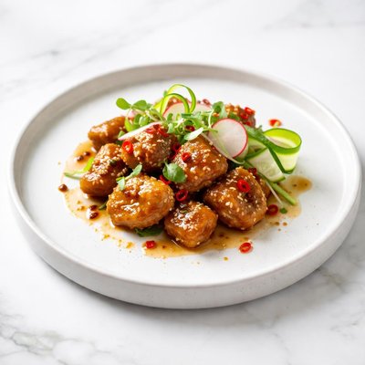 Image of Little Ginger