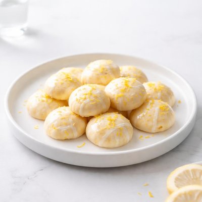 Image of Little Lemon Drops