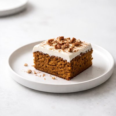 Image of Little Pumpkin Snackin Cake