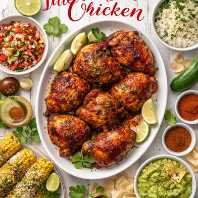 Image of Little Red Chicken