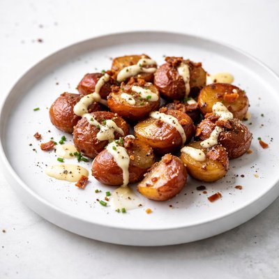 Image of Little Red Potato Bites