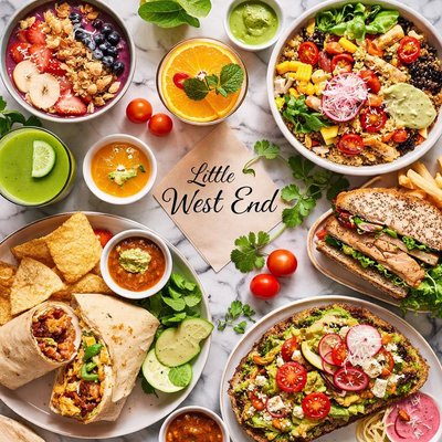 Image of Little West End