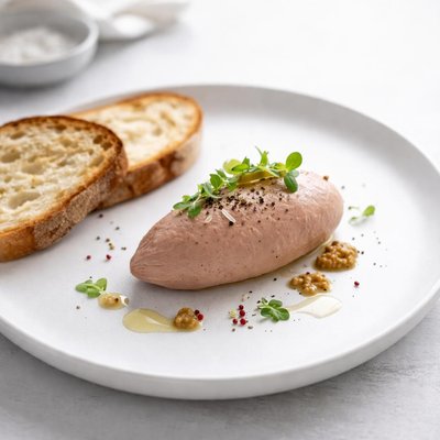 Image of Liver Sausage Pate