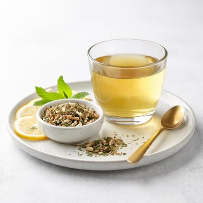 Image of Liver Tonic Tea