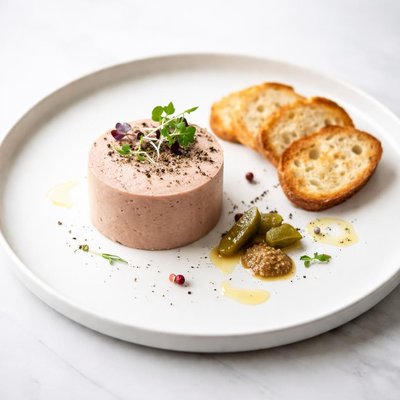 Image of Liverwurst Pate