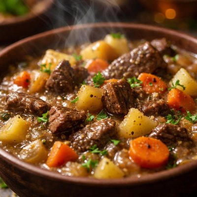 Image of Lobscouse Lobscows