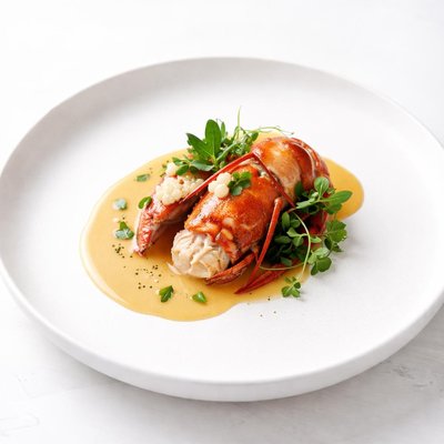 Image of Lobster Base