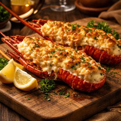 Image of Lobster Thermostat