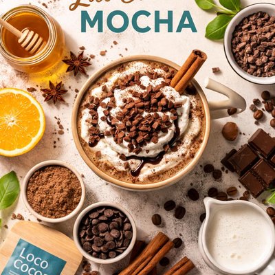 Image of Loco Cocoa Mocha