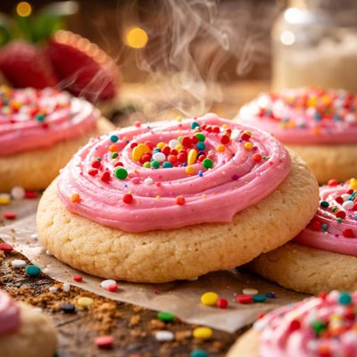 Image of Lofthouse Cookies
