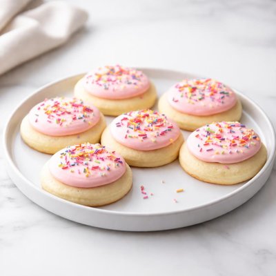 Image of Lofthouse Sugar Cookies