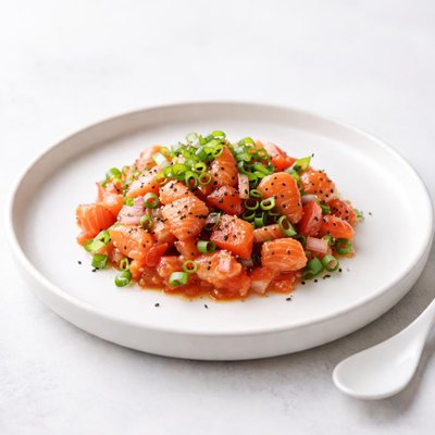 Image of Lomi Salmon