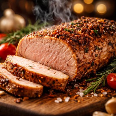 Image of Lomo De Cerdo