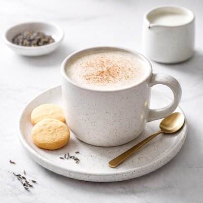 Image of Té London Fog sin azúcar