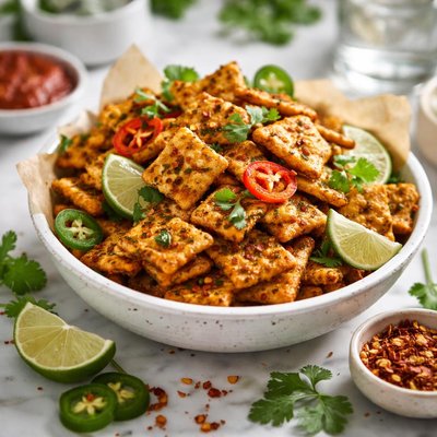 Image of Lone Star Firesnackers