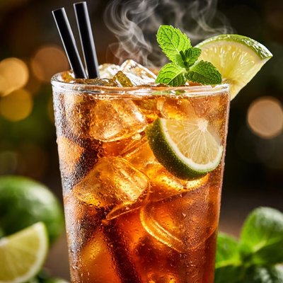 Image of Long Island Ice Tea