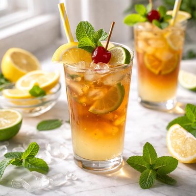 Image of Long Island Lemonade
