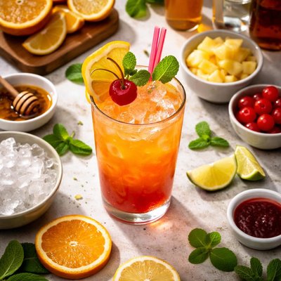 Image of Long Island Sunset