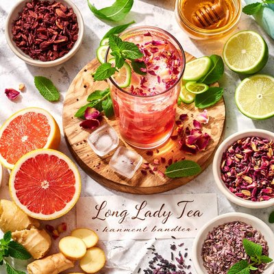 Image of Long Lady Tea