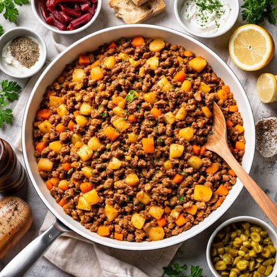 Image of Loubscoutch Norwegian Hash