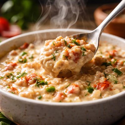 Image of Louis Sauce