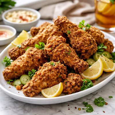 Image of Louisiana Chicken