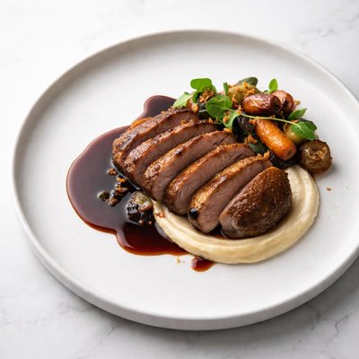 Image of Louisiana Duck