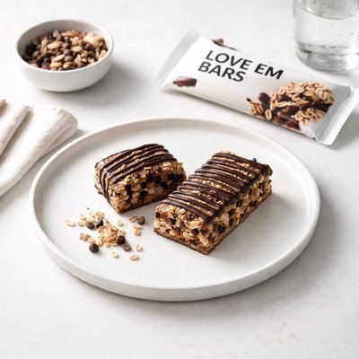 Image of Love Em Bars