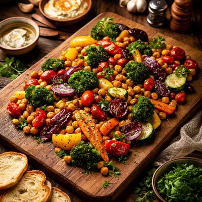 Image of Love Veggies