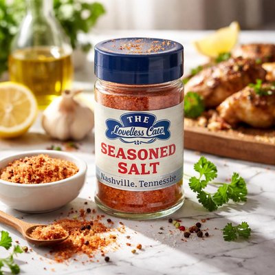 Image of Loveless Seasoned Salt