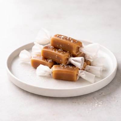 Image of Lovely Light Caramels