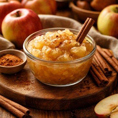 Image of Low Cal Applesauce
